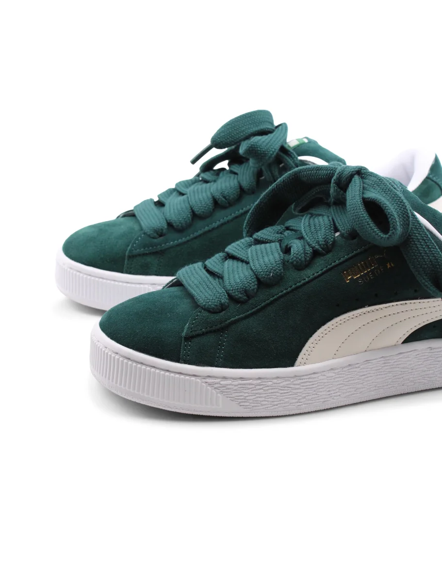 Suede Xl sneaker scamosciata da uomo - immagine 5
