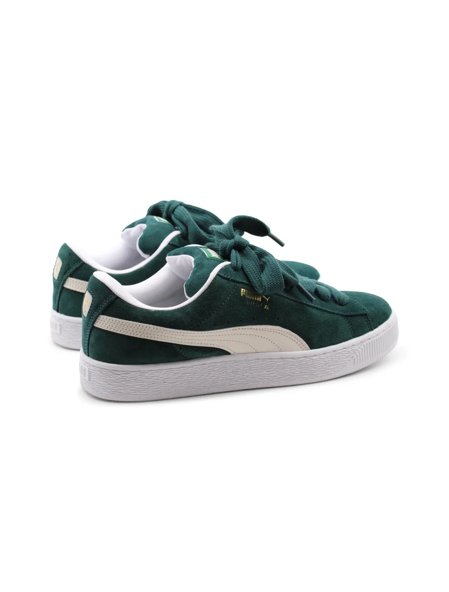 Suede Xl sneaker scamosciata da uomo - immagine 6