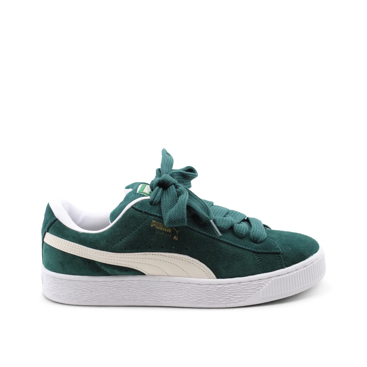 Suede Xl sneaker scamosciata da uomo - immagine 8