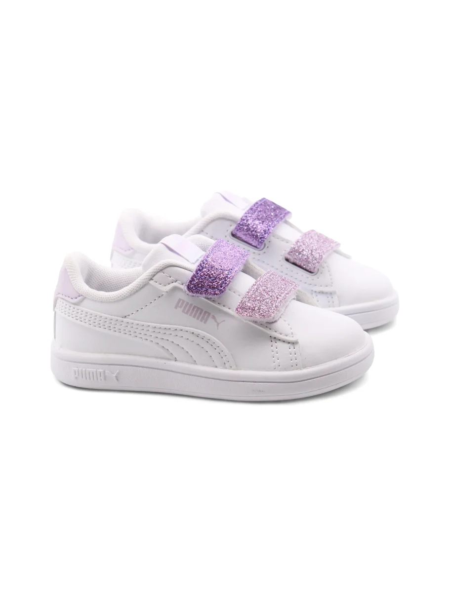 Smash 3.0 Glitter primi passi bimba