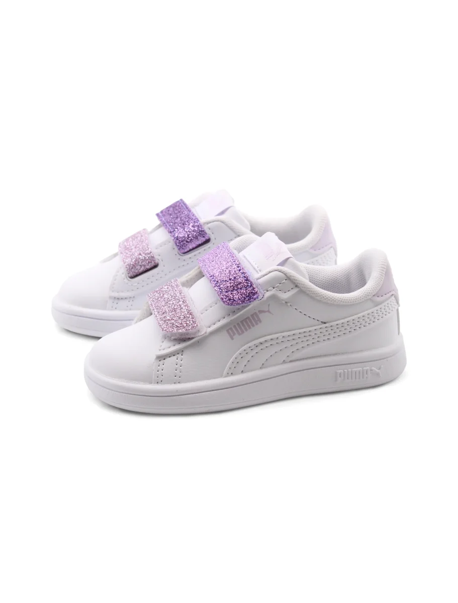 Smash 3.0 Glitter primi passi bimba - immagine 4