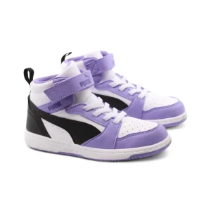 Rebound V6 Mid  Ac+Inf sneaker da bimba