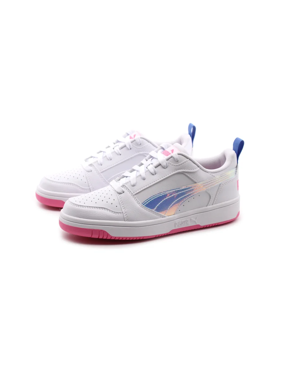 Rebound V6 Lo Deep Dive Jr ragazza - immagine 4