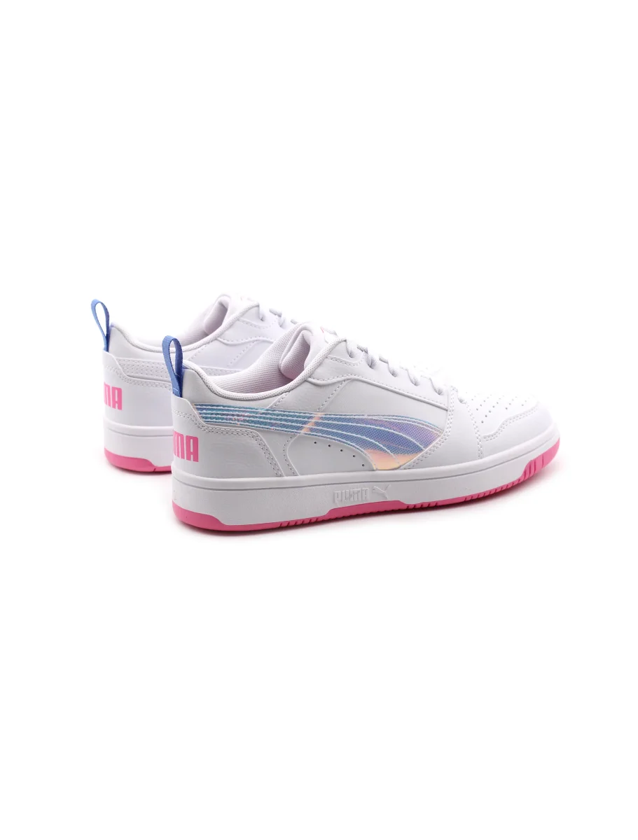 Rebound V6 Lo Deep Dive Jr ragazza - immagine 5