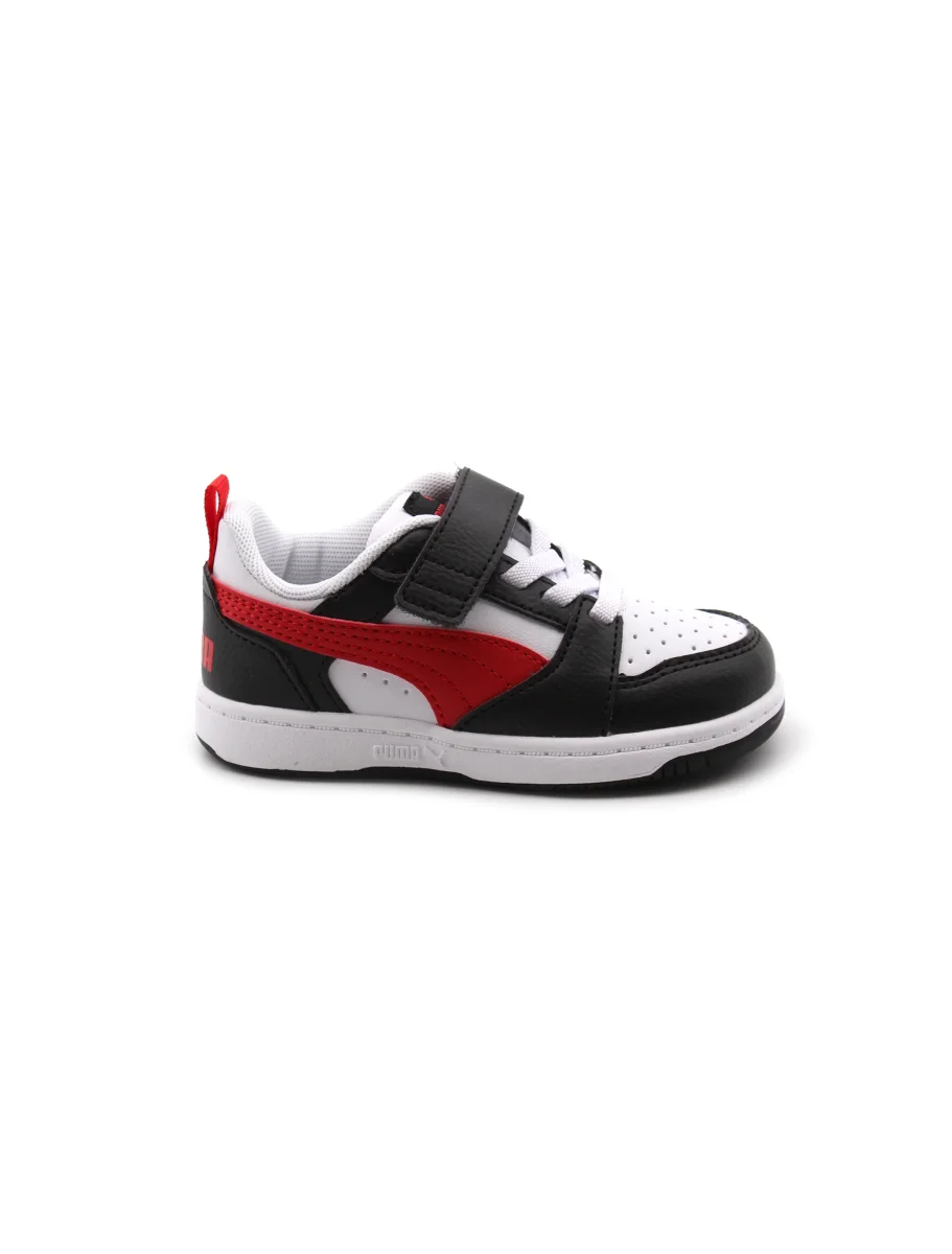 Rebound V6 Lo sneaker primi passi bimbo - immagine 3