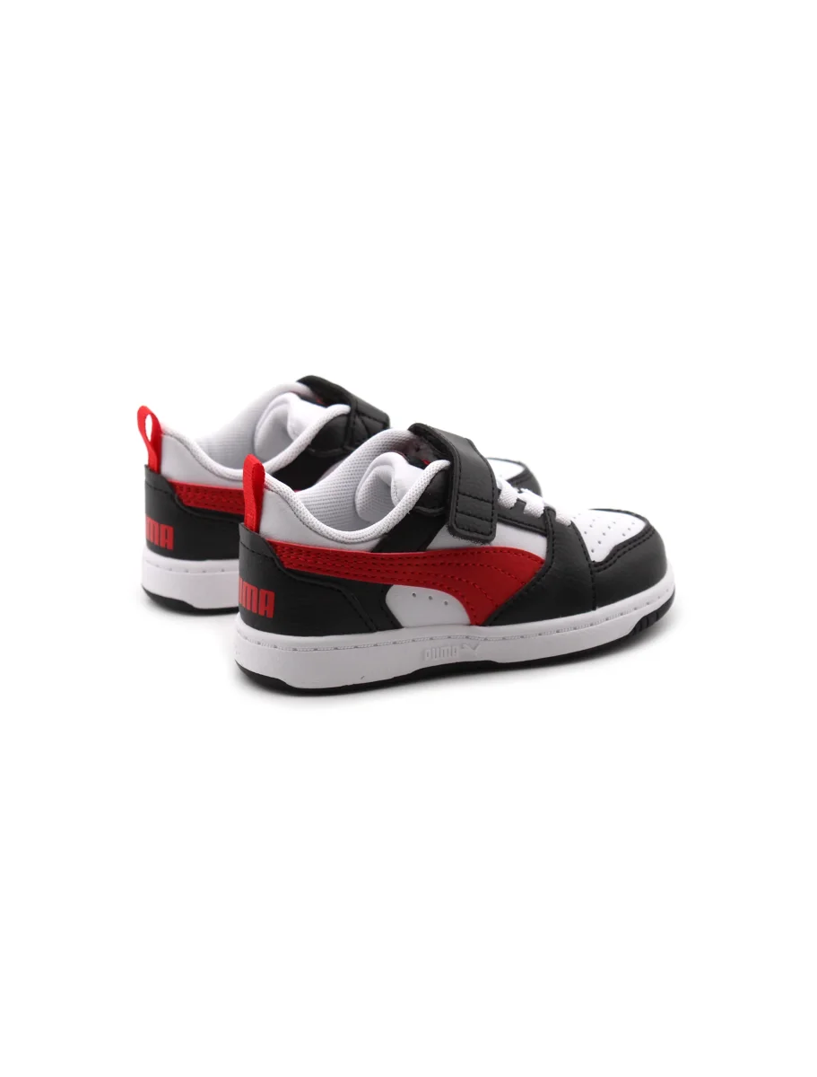 Rebound V6 Lo sneaker primi passi bimbo - immagine 5