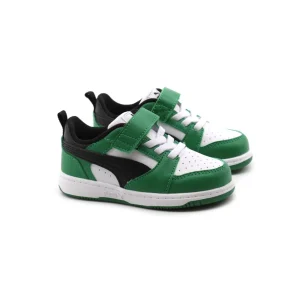 Rebound V6 Lo sneaker primi passi bimbo