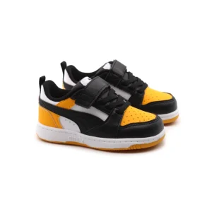 Rebound V6 Lo sneaker primi passi bimbo