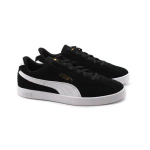 Club II sneaker scamosciata da uomo