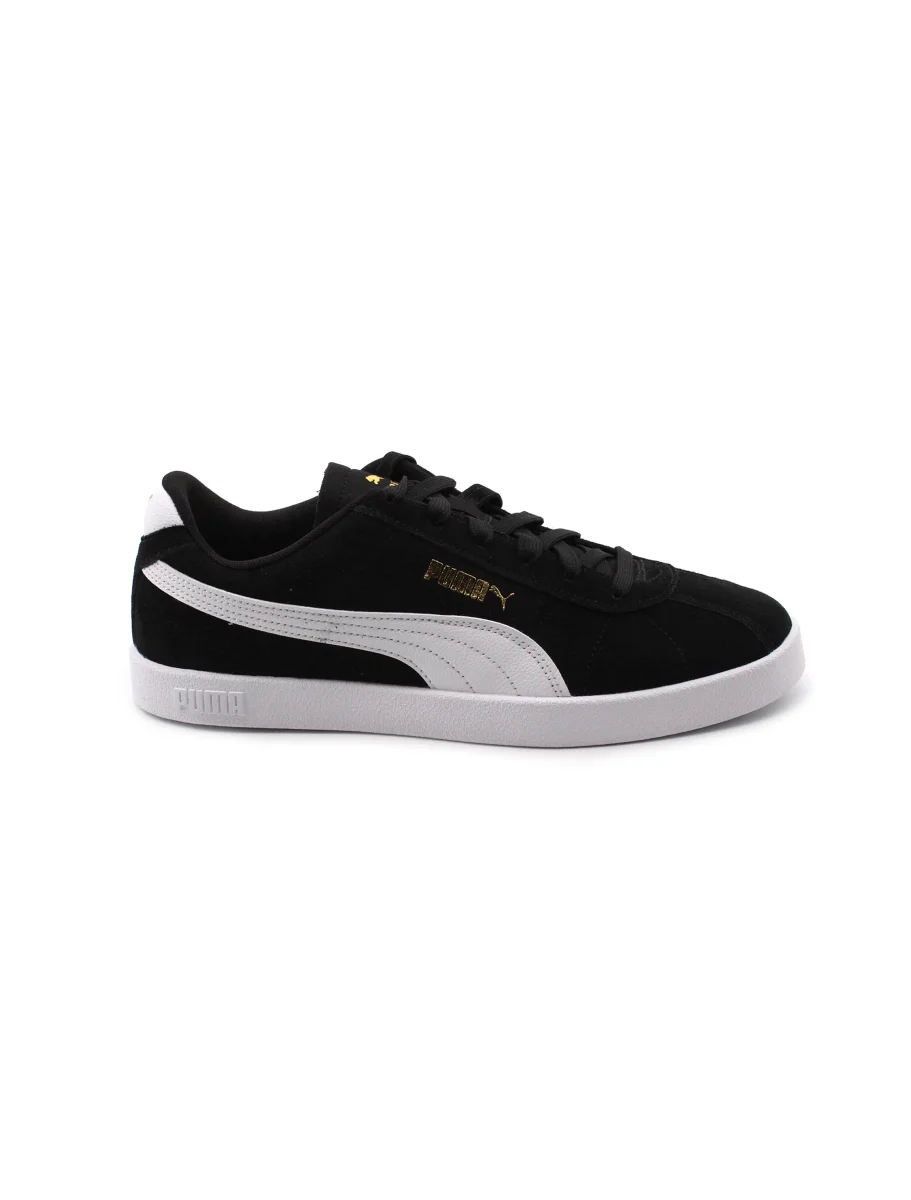 Club II sneaker scamosciata da uomo - immagine 3