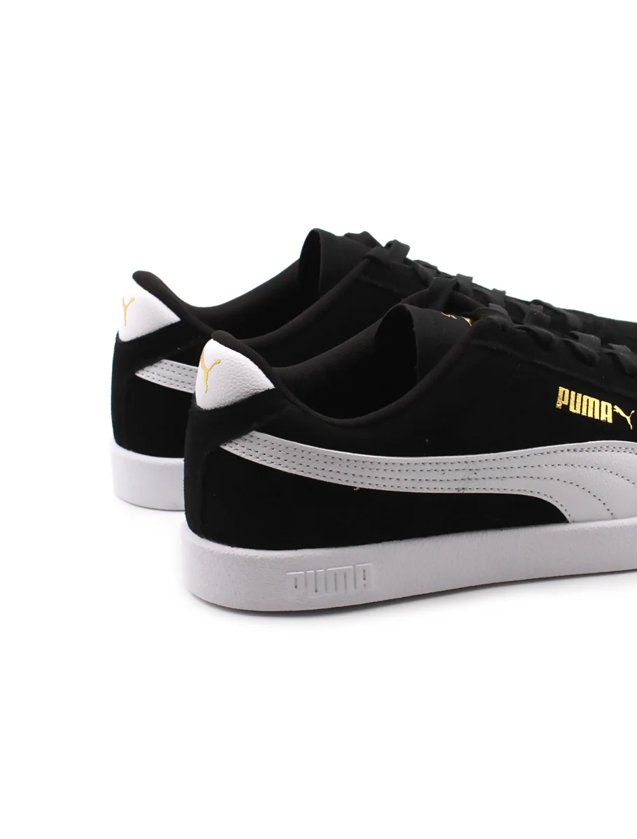 Club II sneaker scamosciata da uomo - immagine 6