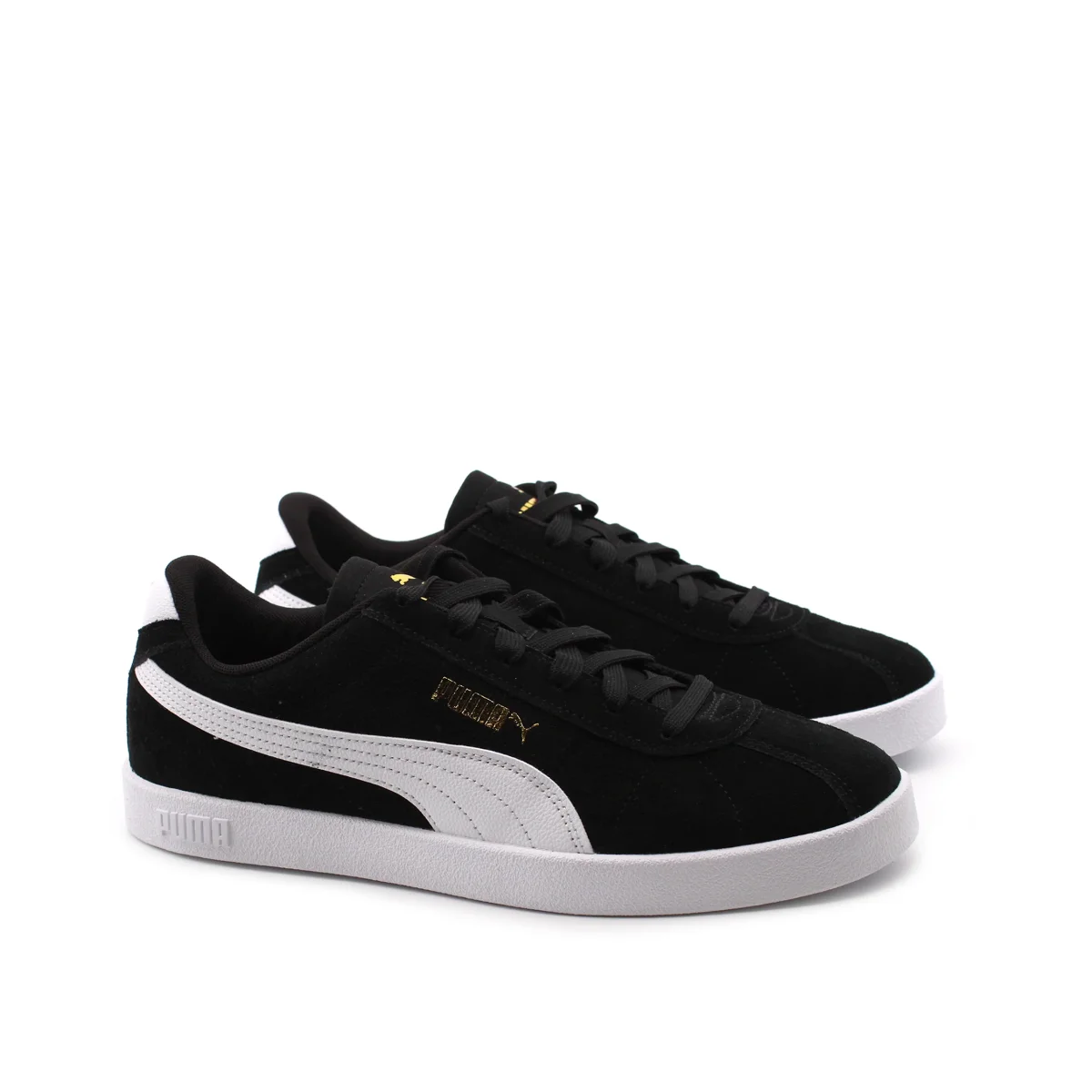 Club II sneaker scamosciata da uomo - immagine 7