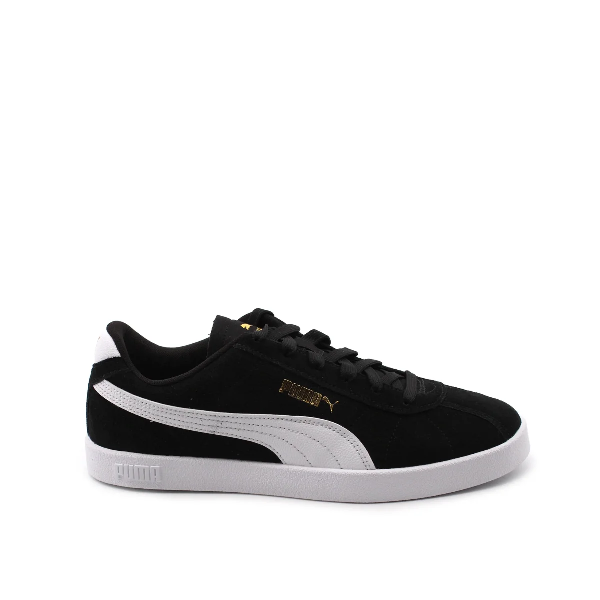 Club II sneaker scamosciata da uomo - immagine 8