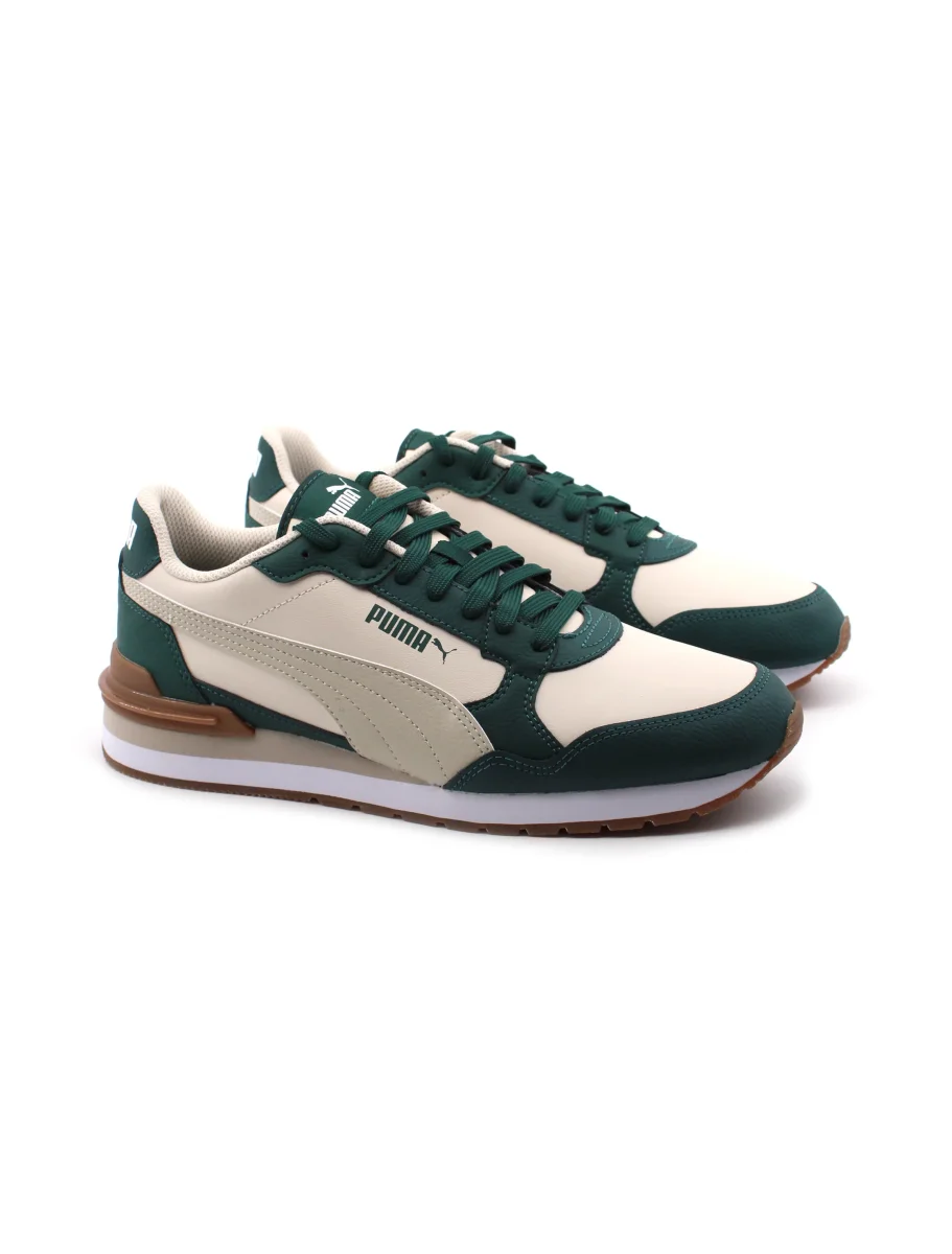 St Runner V4 L sneaker uomo