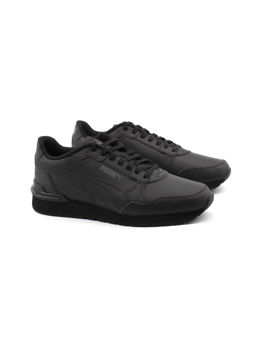 St Runner V4 L JR sneaker teenager