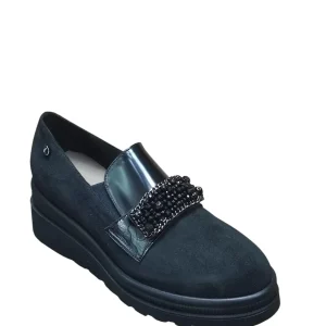 MOCASSINO CON ZEPPA DONNA SERENA