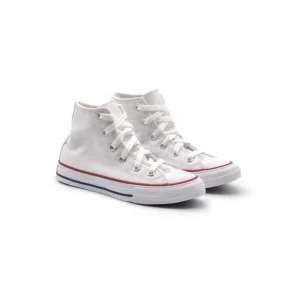 Chuck Taylor All Star Hi Canvas bimbi