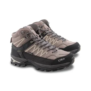 Rigel Mid Trekking waterproof donna