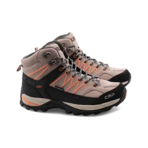 Rigel Mid Trekking waterproof donna
