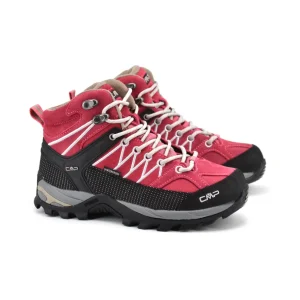 Rigel Mid Trekking waterproof donna