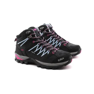 Rigel Mid Trekking waterproof donna
