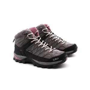 Rigel Mid Trekking waterproof donna