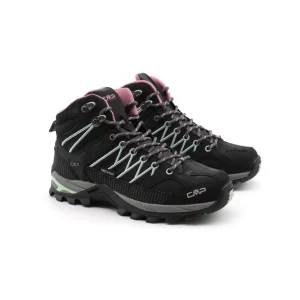 Rigel Mid Trekking waterproof donna