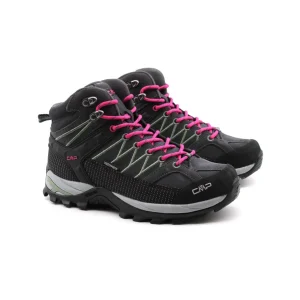 Rigel Mid Trekking waterproof donna