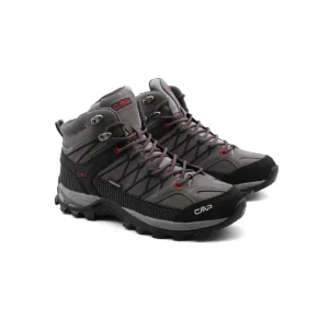 Rigel Mid Trekking uomo waterproof