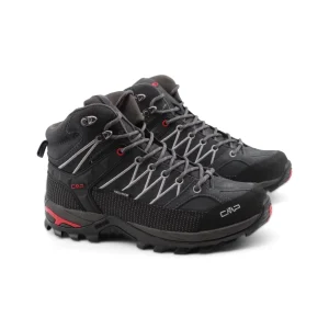 Rigel Mid Trekking uomo waterproof