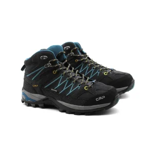 Rigel Mid Trekking uomo waterproof