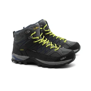 Rigel Mid Trekking uomo waterproof