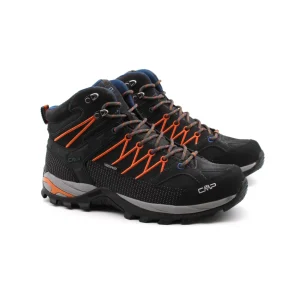 Rigel Mid Trekking uomo waterproof