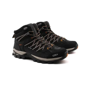 Rigel Mid Trekking uomo waterproof