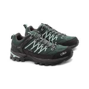 Cmp Rigel Low sneaker donna waterproof
