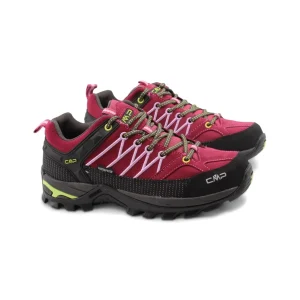 Cmp Rigel Low sneaker donna waterproof