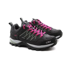Cmp Rigel Low sneaker donna waterproof