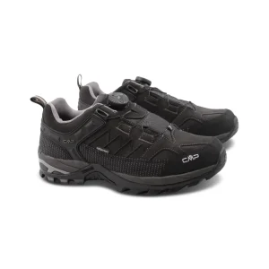 Rigel Low Fitgo Wp scarpa outdoor uomo