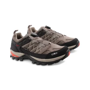 Rigel Low FitGo WP trekking uomo