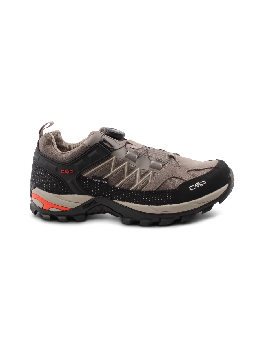 Rigel Low FitGo WP trekking uomo - immagine 3