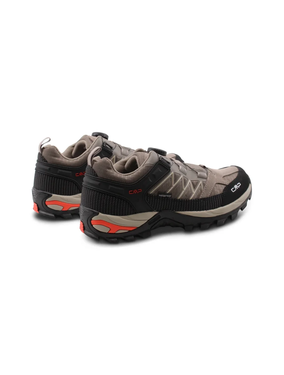 Rigel Low FitGo WP trekking uomo - immagine 5