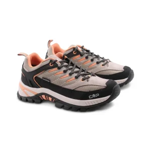 Rigel 2.0 Low WP scarpa trekking donna