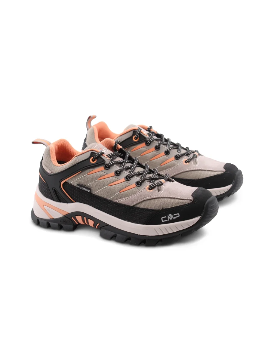 Rigel 2.0 Low WP scarpa trekking donna