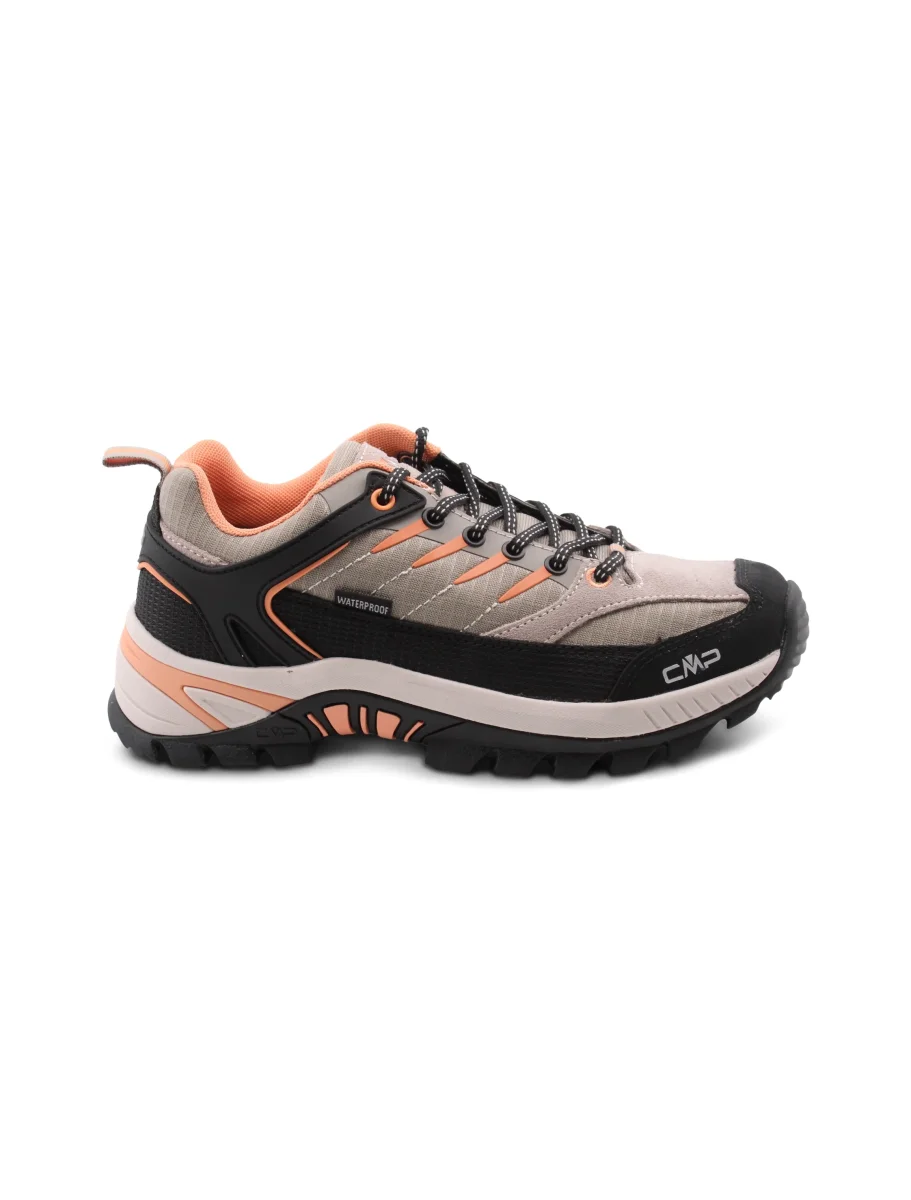 Rigel 2.0 Low WP scarpa trekking donna - immagine 3