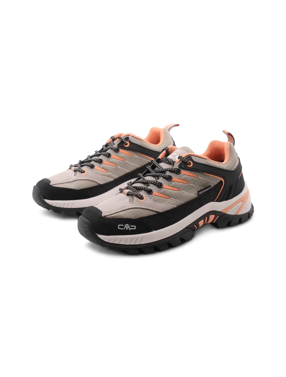 Rigel 2.0 Low WP scarpa trekking donna - immagine 4