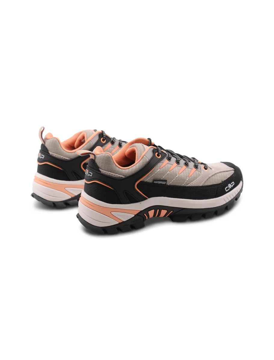 Rigel 2.0 Low WP scarpa trekking donna - immagine 5
