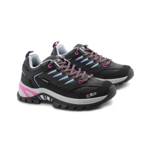 Rigel 2.0 Low WP scarpa trekking donna