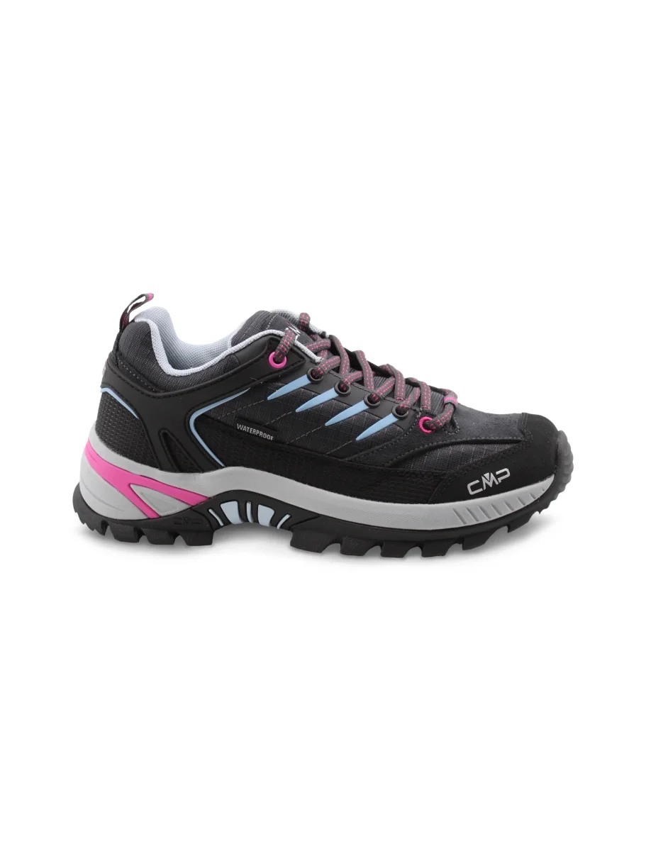 Rigel 2.0 Low WP scarpa trekking donna - immagine 3