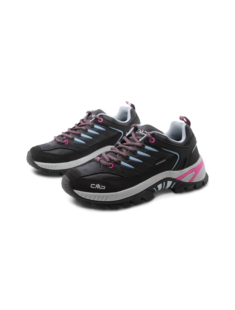 Rigel 2.0 Low WP scarpa trekking donna - immagine 4