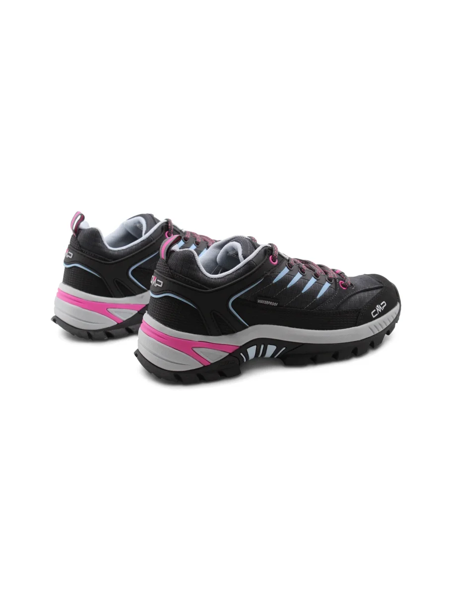Rigel 2.0 Low WP scarpa trekking donna - immagine 5